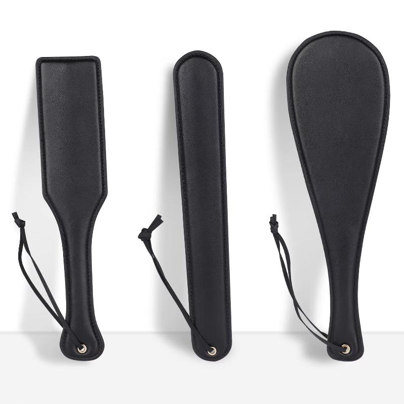 Leatherwork Tool Kit - ไม้ตี BDSM สำหรับการตีเบาๆ ของเล่นทางเพศแบบนุ่มนวล ผลิตภัณฑ์ SM