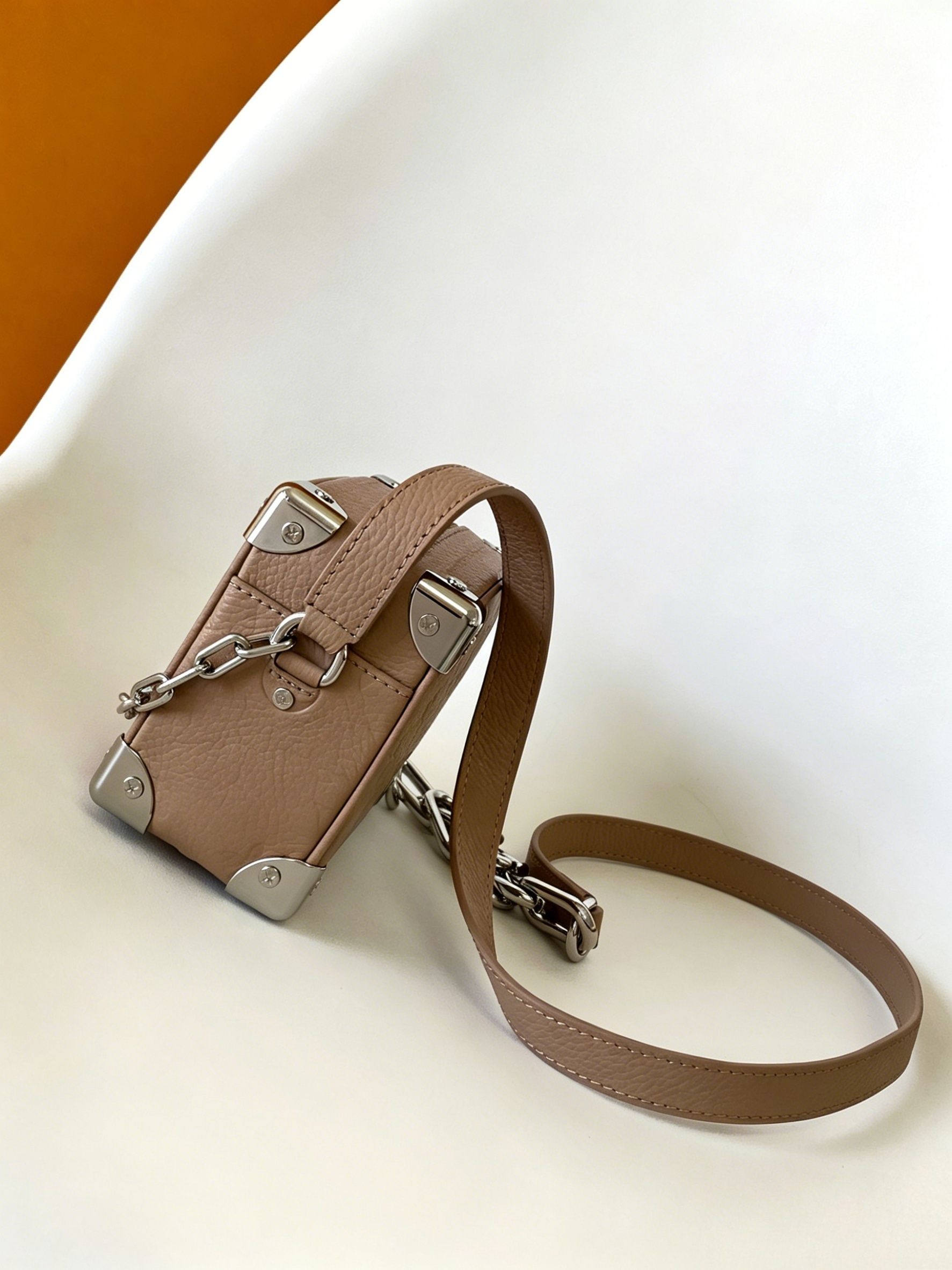 Leatherworking Items - กระเป๋าถือ PU แบบมัลติพ็อกเก็ตทันสมัยสำหรับผู้หญิงทำงาน กระเป๋าสะพายข้างแบบถอดได้ กระเป๋าถือแบบมีหูจับ กระเป๋าสะพายไหล่สำหรับผู้หญิง