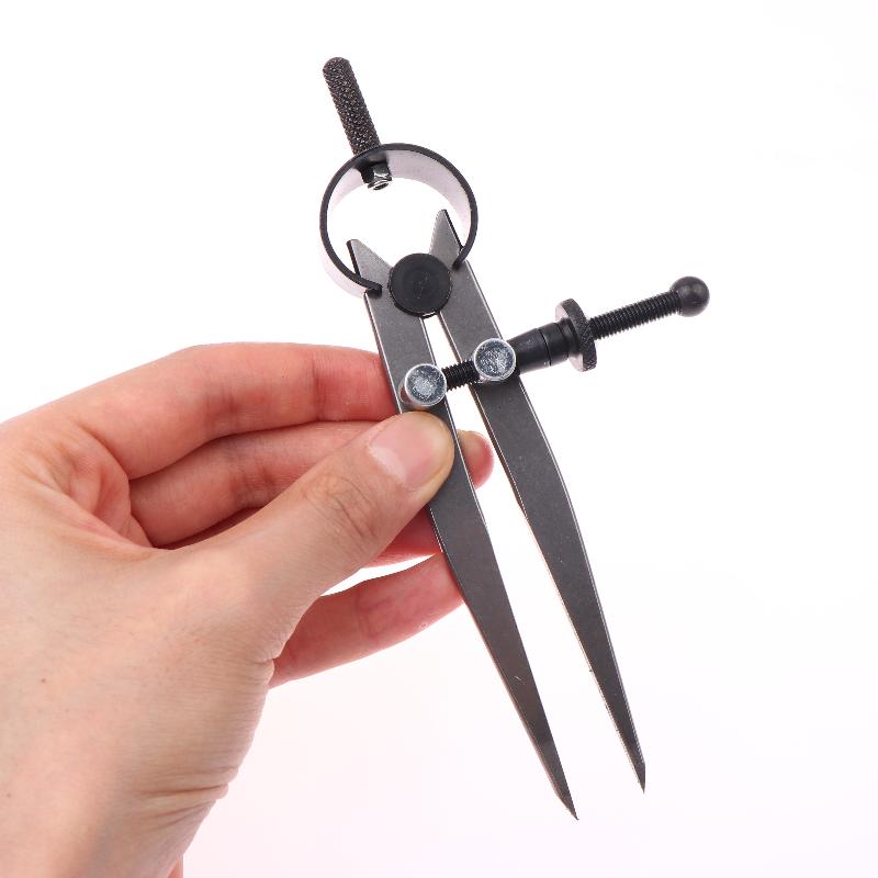 เครื่องมือวัดระยะแบบปรับได้ 1  - Leatherwork Edge Creaser บทวิจารณ์และราคา