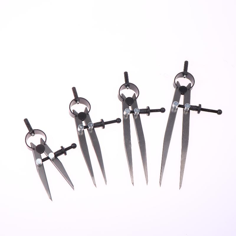 เครื่องมือวัดระยะแบบปรับได้ 1  - Leatherwork Edge Creaser บทวิจารณ์และราคา