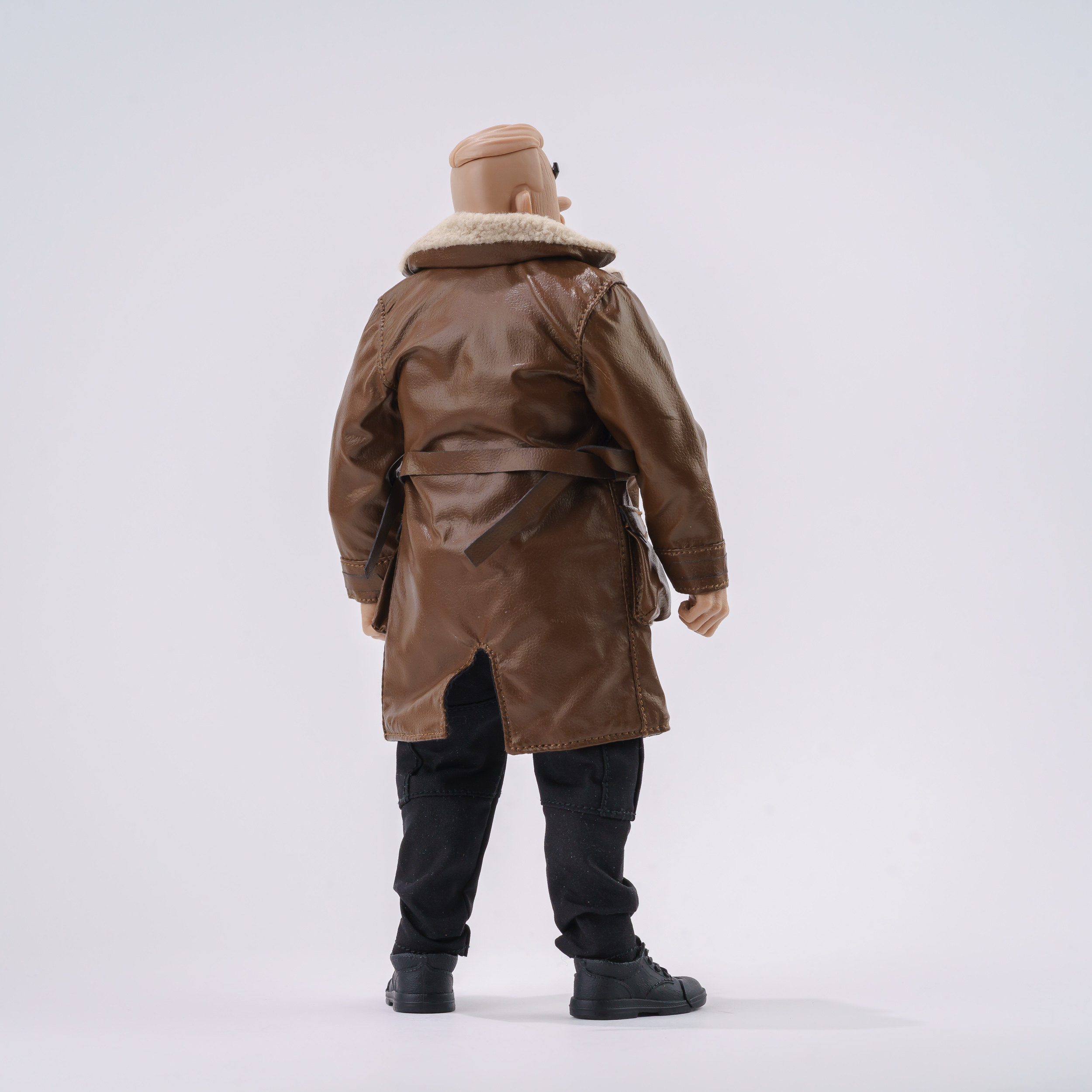 กางเกงทำงานทรงทหารสุดแข็งแกร่ง - Leatherworking Items บทวิจารณ์และราคา