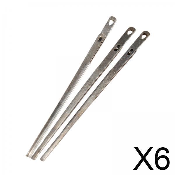 ชุดเข็มโลหะหนังคุณภาพดีสำหรับง - Leatherwork Hand Sewing Needles บทวิจารณ์และราคา