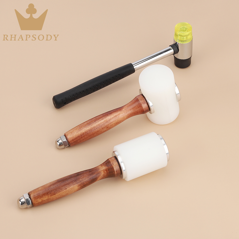 เครื่องมือหัตถกรรมเครื่องหนังแ - Leatherwork Tool Kit บทวิจารณ์และราคา