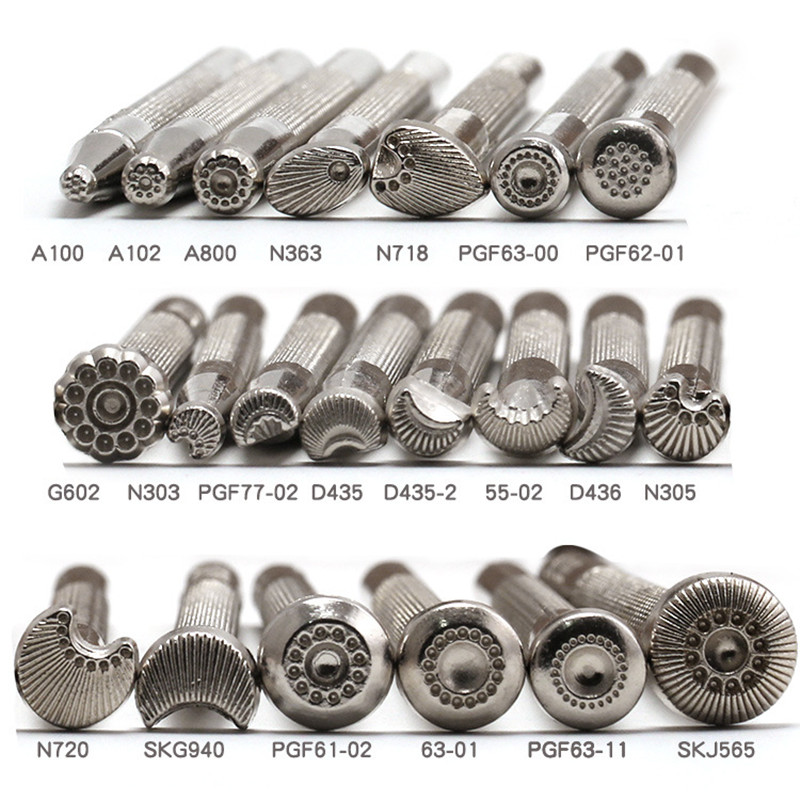1Pcs DIY หัตถกรรมเครื่องหนังโล - Leatherwork Tool Kit บทวิจารณ์และราคา