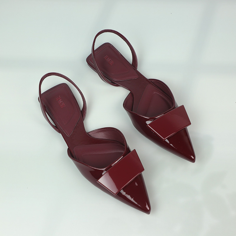 ยี่ห้อสิทธิบัตรหนังฤดูร้อนผู้ห - Leatherwork Designs บทวิจารณ์และราคา