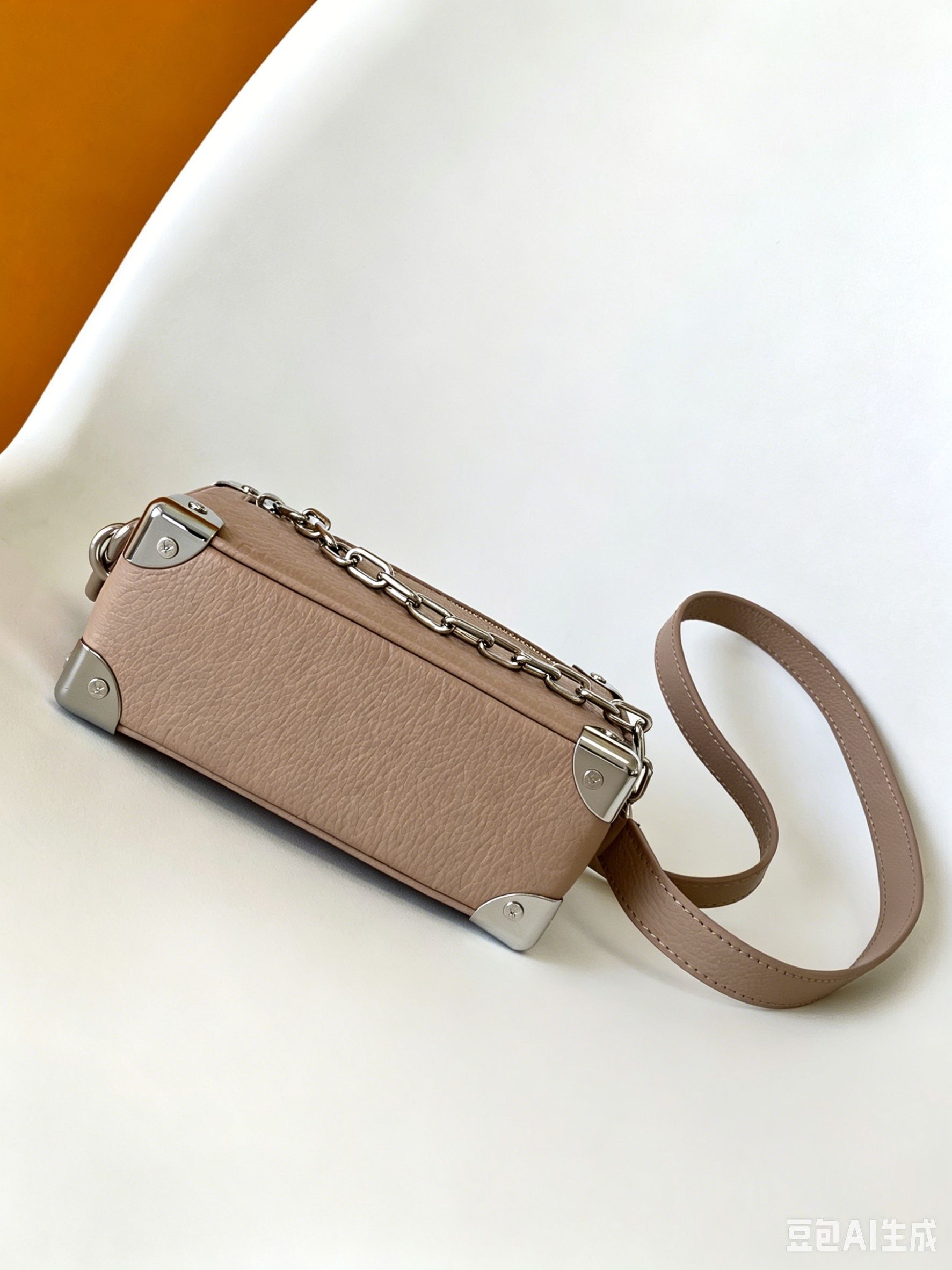 กระเป๋าถือ PU แบบมัลติพ็อกเก็ต - Leatherworking Items บทวิจารณ์และราคา