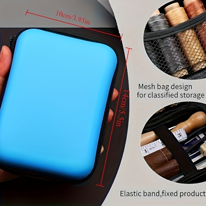 [ชุดทํางานหนัง] ชุดเย็บผ้าหนัง - Leatherwork Tool Kit บทวิจารณ์และราคา