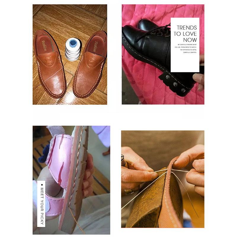หนังเย็บ Awl ชุดเปลี่ยนได้รองเ - Leatherwork Tool Kit บทวิจารณ์และราคา