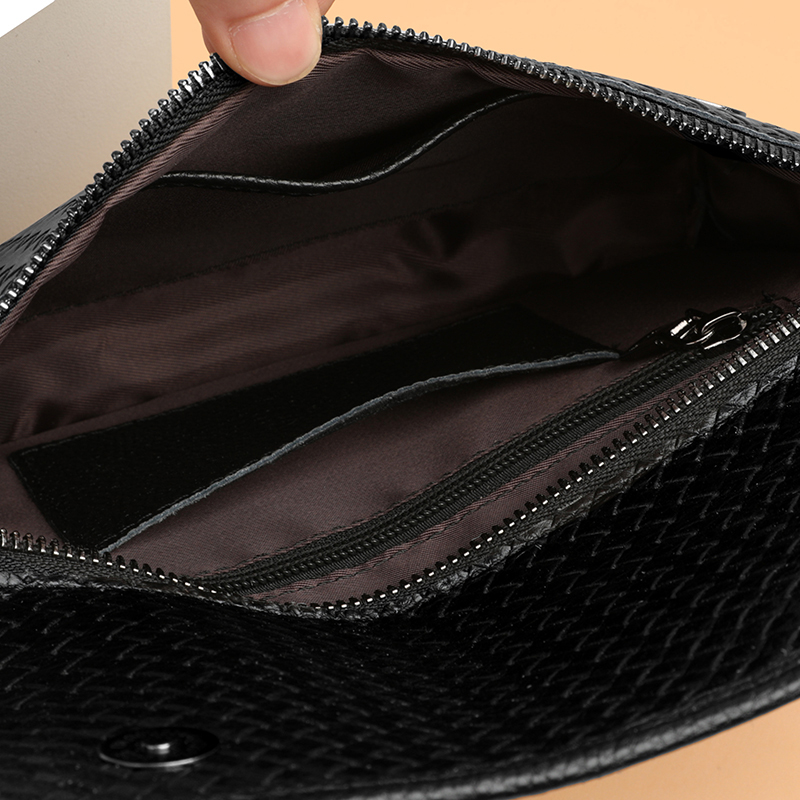 กระเป๋าสะพายไหล่ผู้ชายดีไซน์หร - Leatherwork Designs บทวิจารณ์และราคา