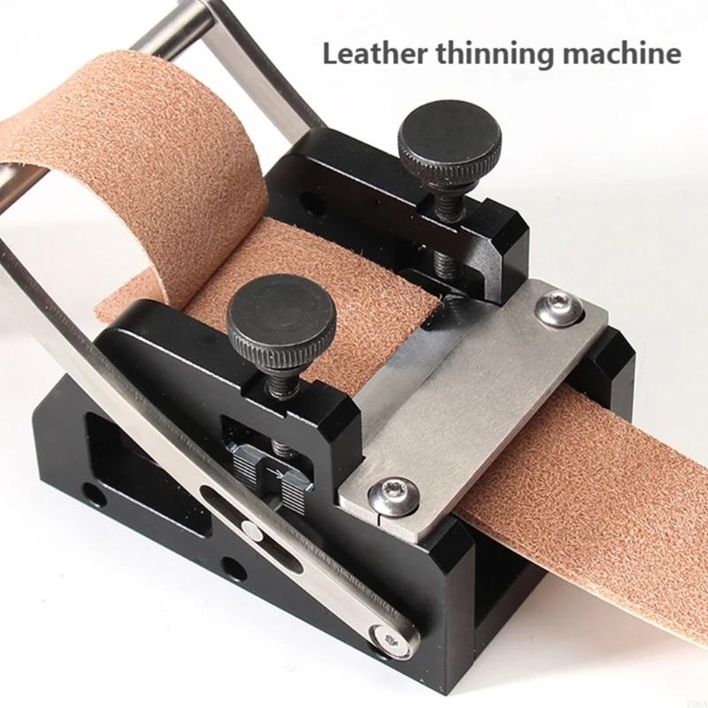 เครื่องพายหนังแบบพกพาสำหรับเข็ - Leatherworking Items บทวิจารณ์และราคา