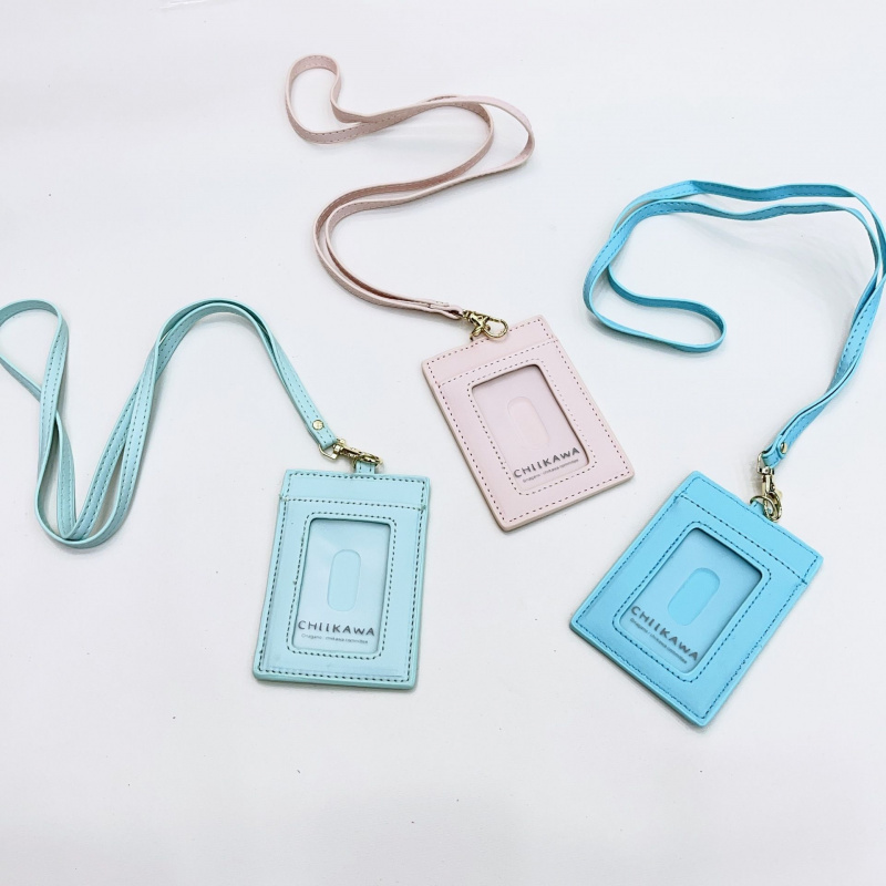 ที่ใส่บัตรพียูพิมพ์ลายการ์ตูนช - Leatherworking Items บทวิจารณ์และราคา