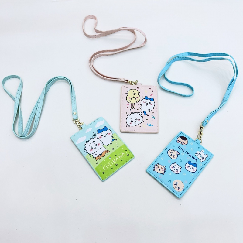 ที่ใส่บัตรพียูพิมพ์ลายการ์ตูนช - Leatherworking Items บทวิจารณ์และราคา