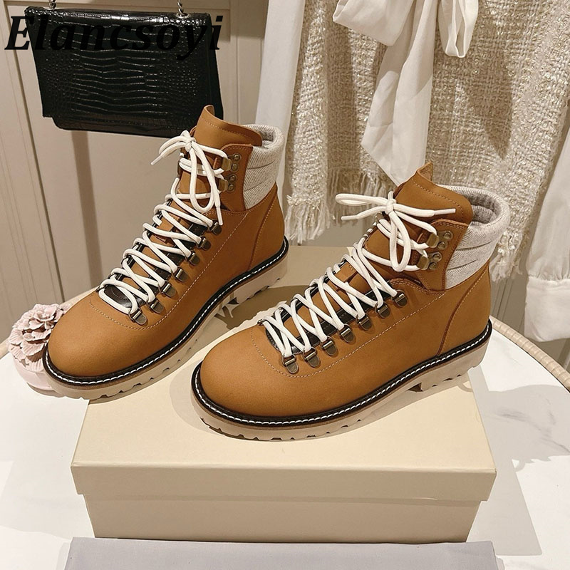 รองเท้าบูทหนังหัวกลมสำหรับผู้ห - Leatherwork Designs บทวิจารณ์และราคา