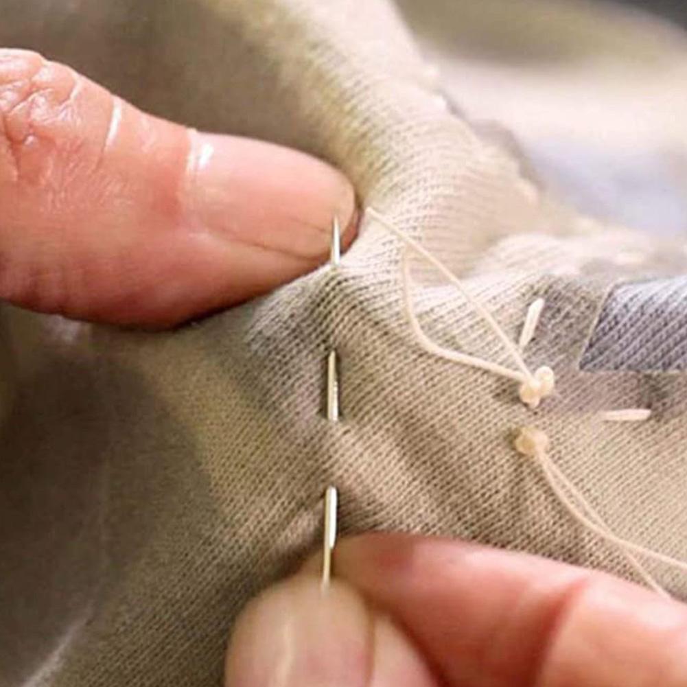 ชุดเข็มเย็บผ้าขนาดใหญ่ 25 ชิ้น - Leatherwork Tool Kit บทวิจารณ์และราคา